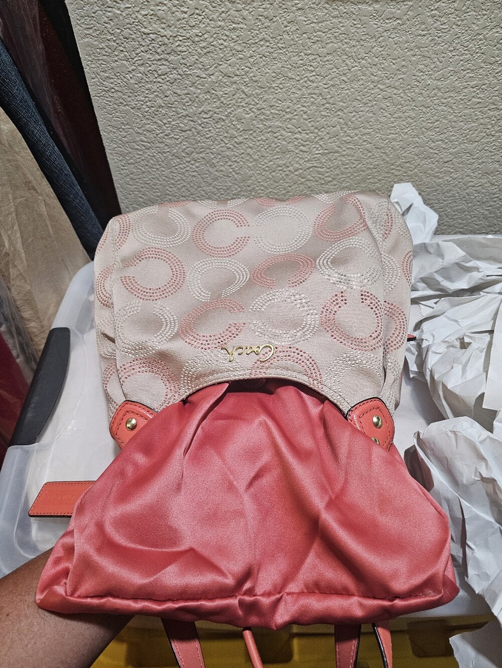 Coach Hobo Bag - Picture 12 of 12